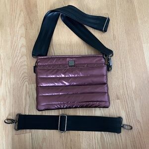Think Royln Bum Bag 2.0 in Pearl wine